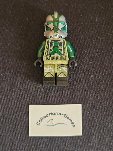 Lego star wars figurine - star,