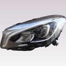 Mercedes-Benz W117 CLA180 CLA200 CLA250 Left LED EU Headlight A1178206961