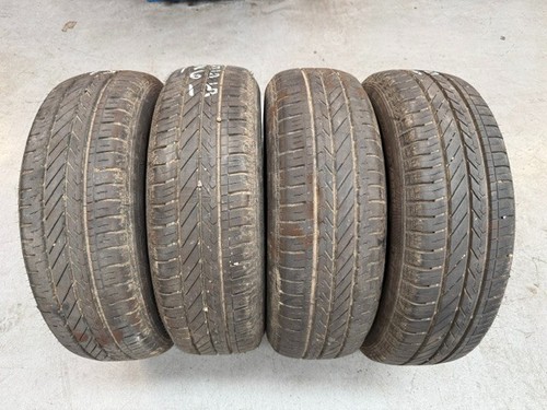 Pneus été goodyear - 4,