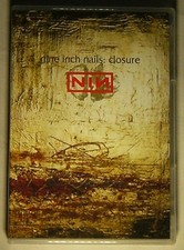 2 DVD NINE INCH NAILS 