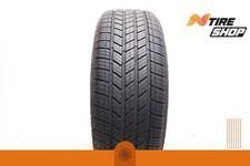 Used 205/55R16 Bridgestone Turanza Quiet Track - 91V - 8/32