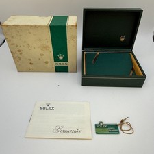 Vintage Rolex Air-King 5500