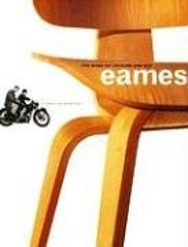 Oeuvre charles ray eames - et,