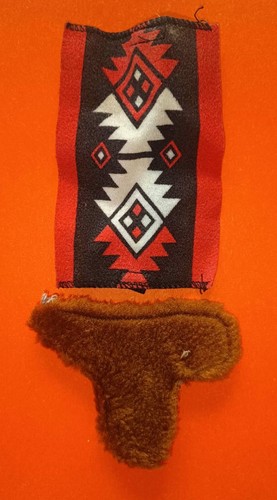 Tapis selle indien navajo - selle, +