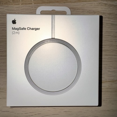 Chargeur apple magsafe neuf - magsafe,