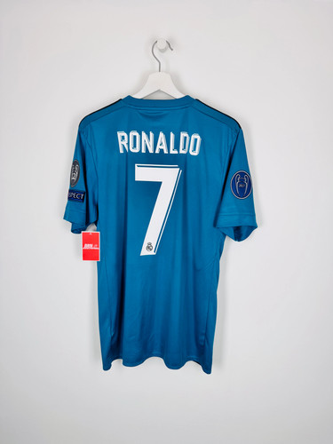Maillot football real - de,