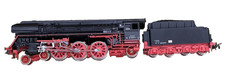 VERY CLEAN PIKO HO BR 01.5  4-6-2 EXPRESS TRAIN (SCHNELLZUGLOKOMOTIVE)-FREE SHIP