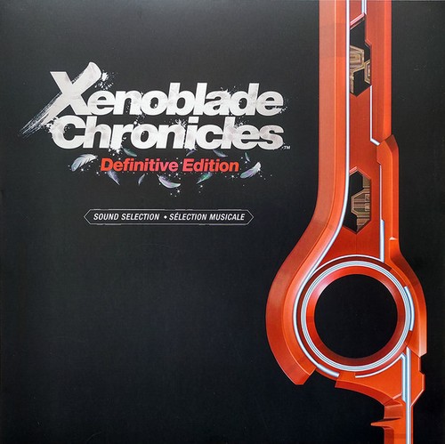 Xenoblade chronicles - xenoblade,