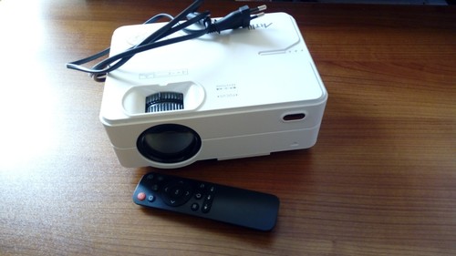 Retroprojecteur artlii mini - retroprojecteur, (mini