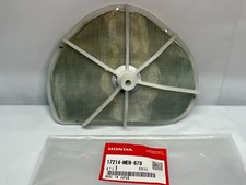 Véritable OEM Honda CRF250 R