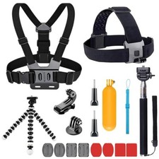 Gopro Accessoires Kit pour