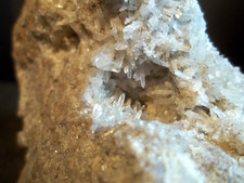 MINÉRAUX. CÉLESTINE