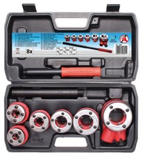 FILIERES DE PLOMBERIE -