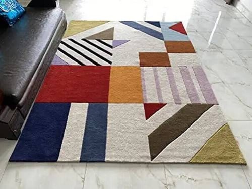 Nouveau tapis style moderne - tapis,