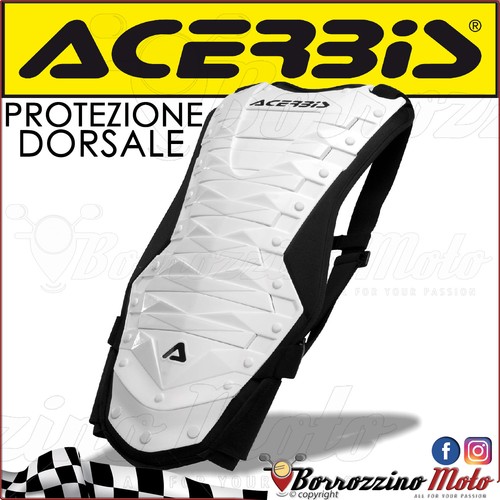 Protection pare dos - protection, dorsale