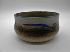 TRÈS BEAU POT / COUPE EN