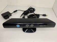 Kinect Microsoft Xbox 360 Pour PC Windows - en excellent état - officiel