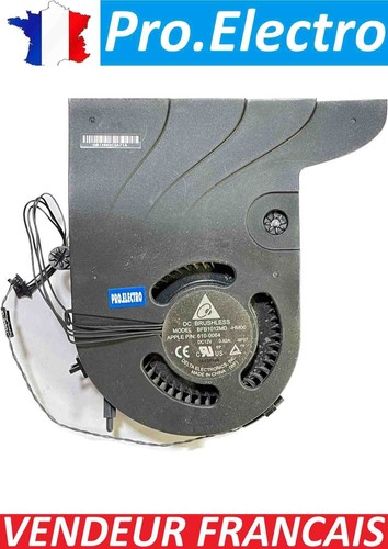 Ventilateur fan apple imac - fan,