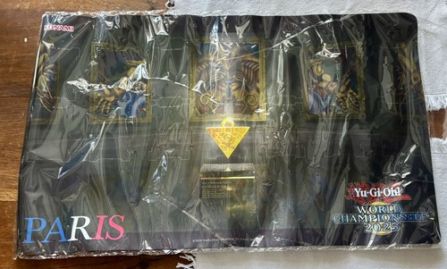 Tapis de jeux - yu-gi-oh,