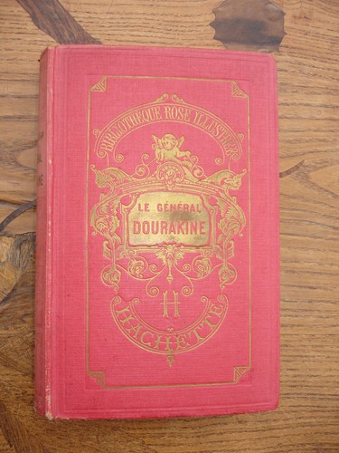 8254 comtesse ségur le - comtesse, de