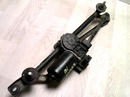 Moteur essuie glace avant