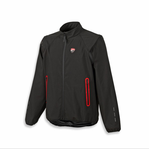 Ducati corse desmo - ducati, softshell