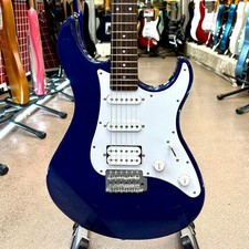 Guitare électrique Yamaha