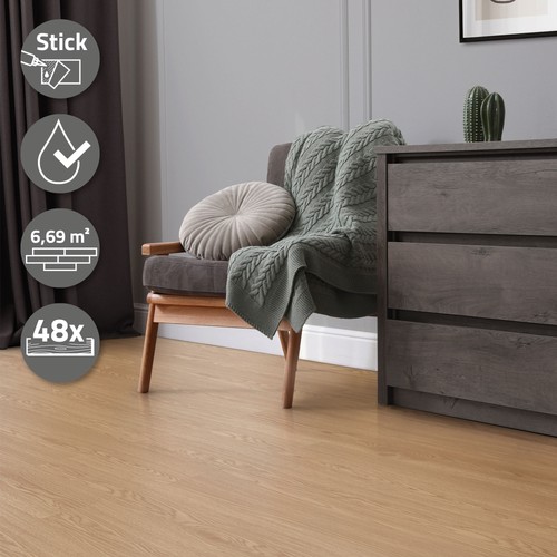Revêtement sol pvc vinyle - pvc,
