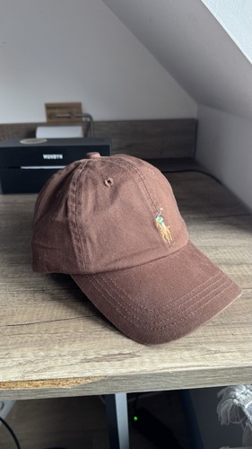 Casquette ralph lauren - casquette,