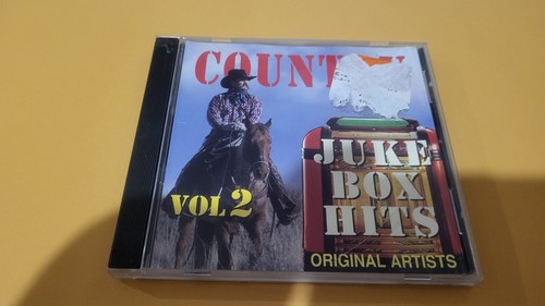Country juke box - hits, vol