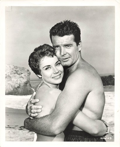 James garner periscope - garner,