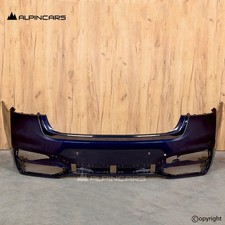 BMW 7 G11 G12 LCI M PACK pare