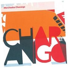 Charango morcheeba cd - charango, |