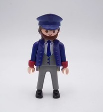 PLAYMOBIL (W320) GARE - Homme