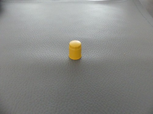 Filtre huile jaune - filtre,