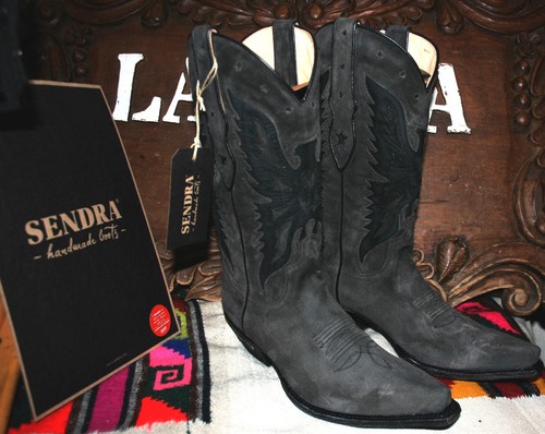 5514 sendra boots - 5514,