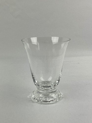 Verre vin rouge - verre, en