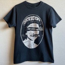 VTG Good Save The Queen SEX