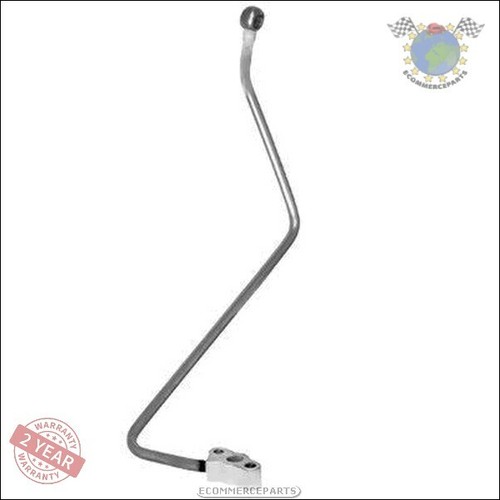 Conduite huile compresseur - d'huile,