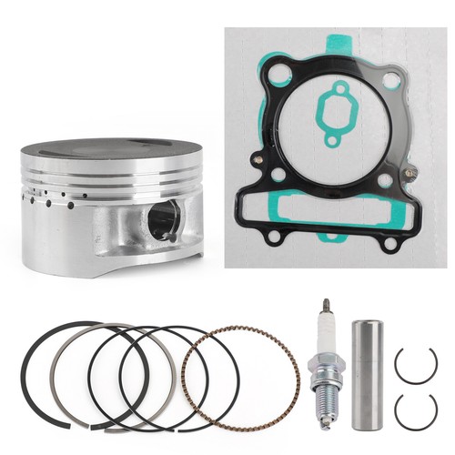 Kit piston joint - joint, haut