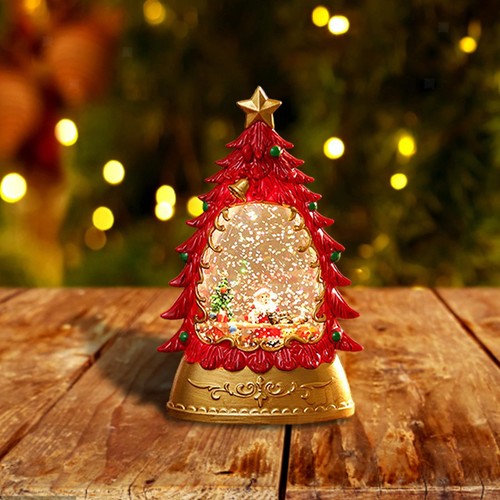 Figurine lumineuse noël en - lumineuse,