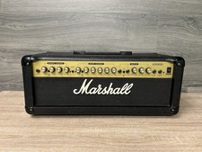 Marshall G100R CD Guitar 2-Channel 100-Watt Solid State Amp Head #2137