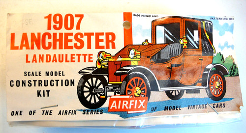Kit airfix bag voiture - bag,