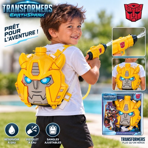Transformers earthspark - earthspark, –