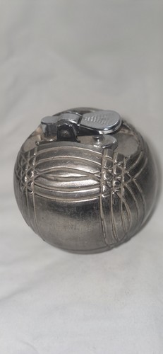 Briquet table boule - table,