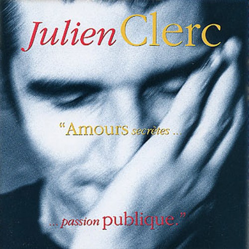 Julien clerc amours - julien, ''amours