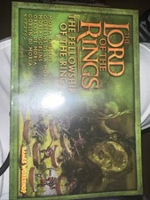 Games Workshop Lord of the