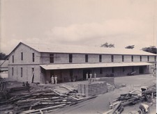 TOGO c. 1900 - Comptoir de Lomé Africa Store - NV 7097