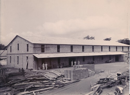 Togo 1900 magasin - -,