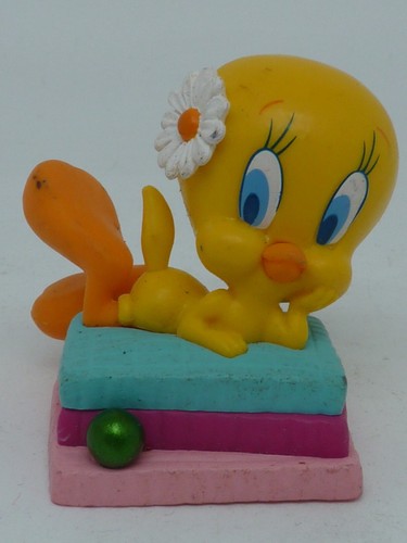 Figurine pvc plastique titi - figurine,